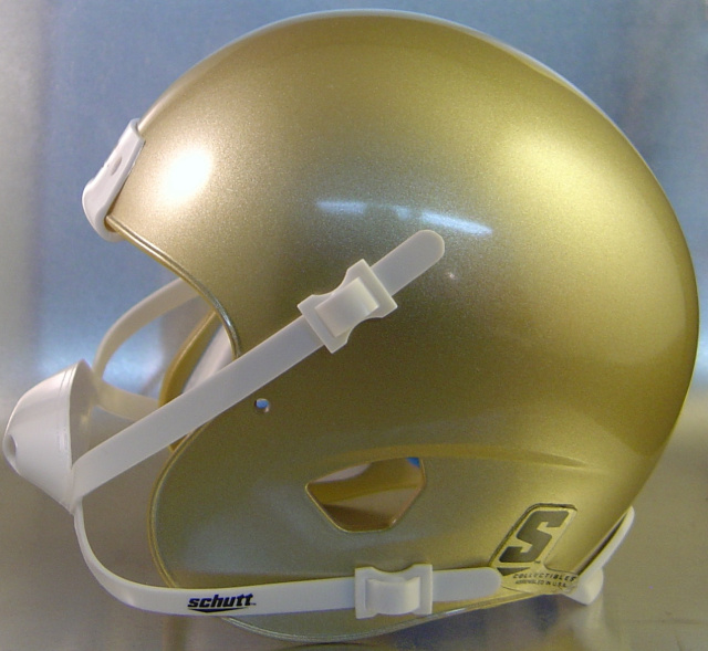 Vegas Schutt XP Mini Football Helmet Shell
